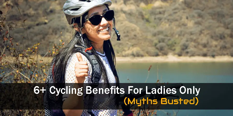 Cycling-Benefits-For-Ladies