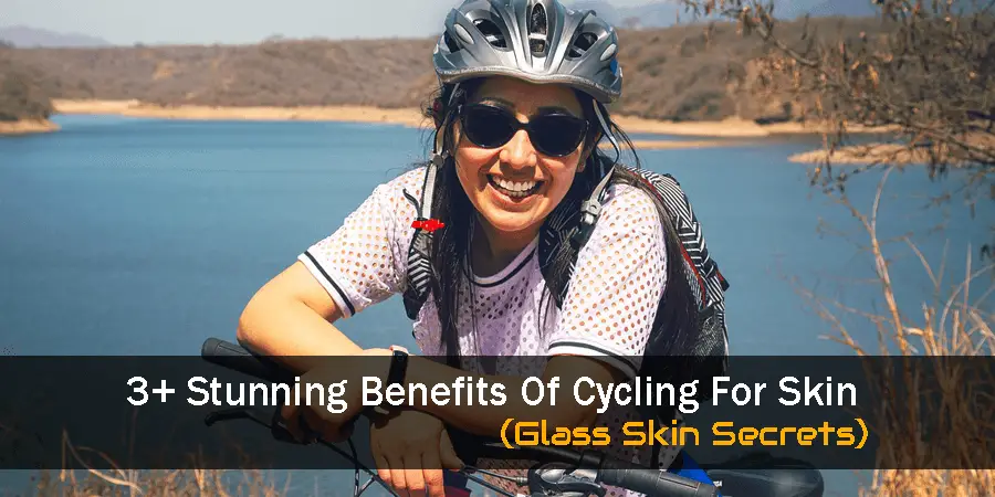 Stunning-Benefits-Of-Cycling-For-Skin