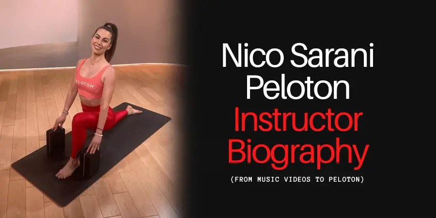 Nico-Sarani-Peloton-Instructor