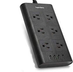 Power-Strip-Surge-Protector-SUPERDANNY