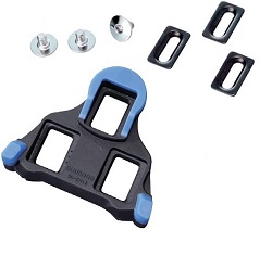 SHIMANO SPD-SL Cleat Set
