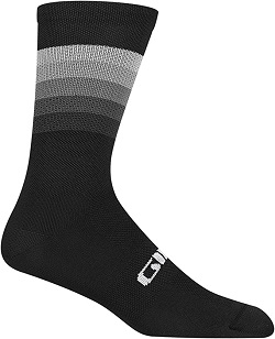 Giro Comp Racer High Rise Cycling Socks
