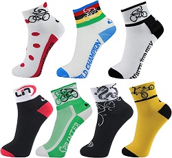 LIN Compression Socks