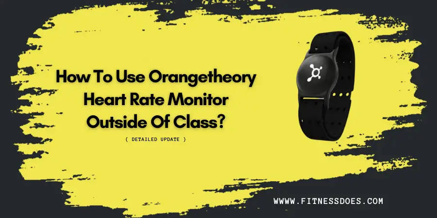 OrangeTheory Heart Rate Monitor: Do You Really Need It? Dr, 58% OFF