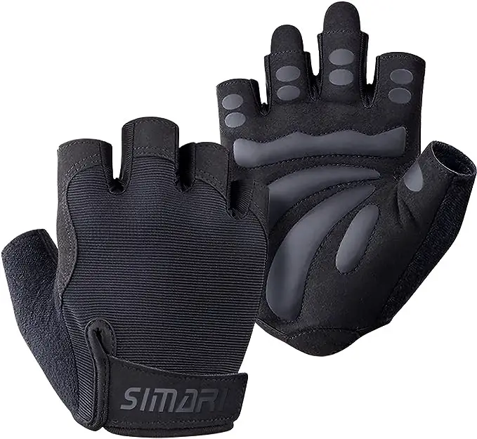 SIMARI Workout Gloves
