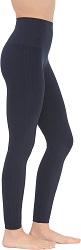 Spanx Look at Me Now Seamless Leggings