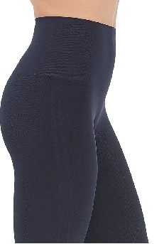 SPANX Seamless Leggings for Women Tummy Control