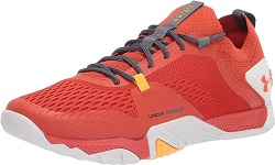 Under Armour Men's Tribase Reign