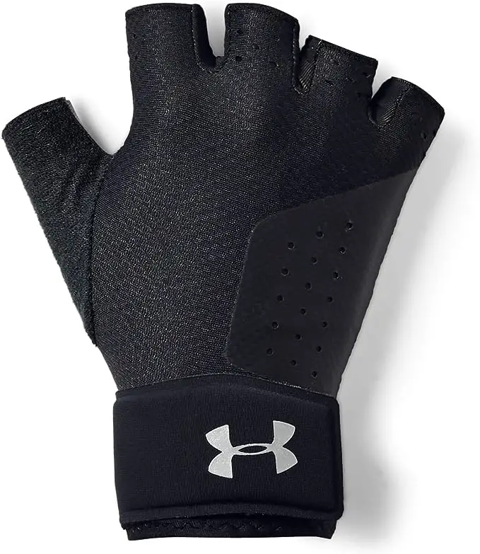 Under Armour Women's Training Gloves